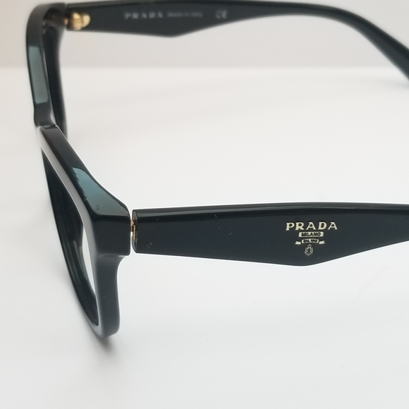 Prada Milano Eyeglasses Frames - Picture 6 of 16